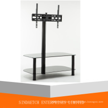 TV Display Stand Display Racks Trade Show Products 17" to 65 Plasma or LCD Television Stand